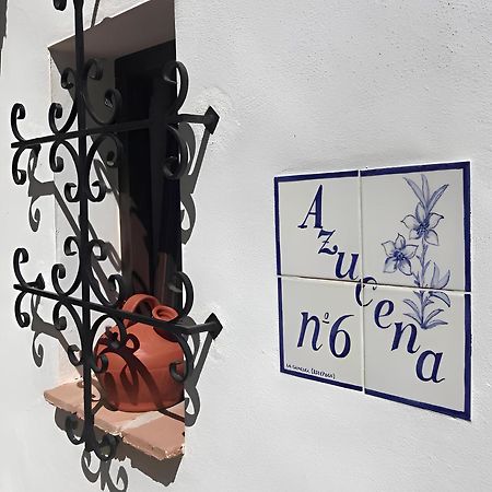 Unique Andalusian Townhouse Next To Beach Estepona Exterior foto