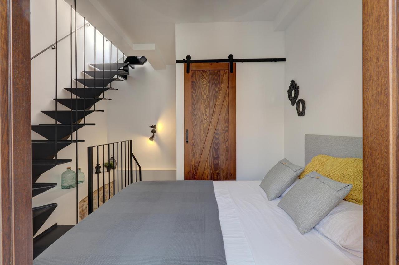 Unique Andalusian Townhouse Next To Beach Estepona Exterior foto